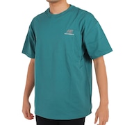 (メンズ、レディース)Tシャツ メンズ 半袖 Essentials uni-ssentials UT21503VDA