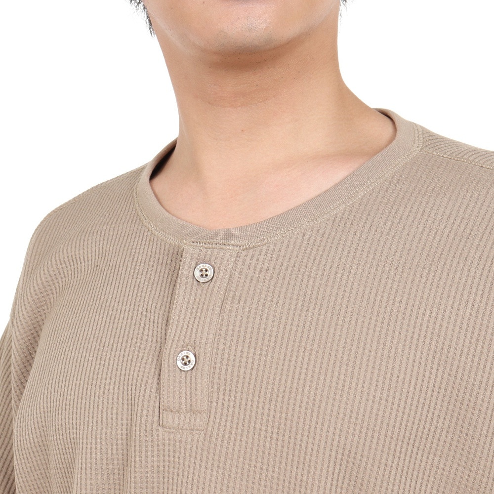 オークリー（OAKLEY）（メンズ）半袖シャツ メンズ 吸汗速乾 ESSEN KNIT THER FOA405354-305