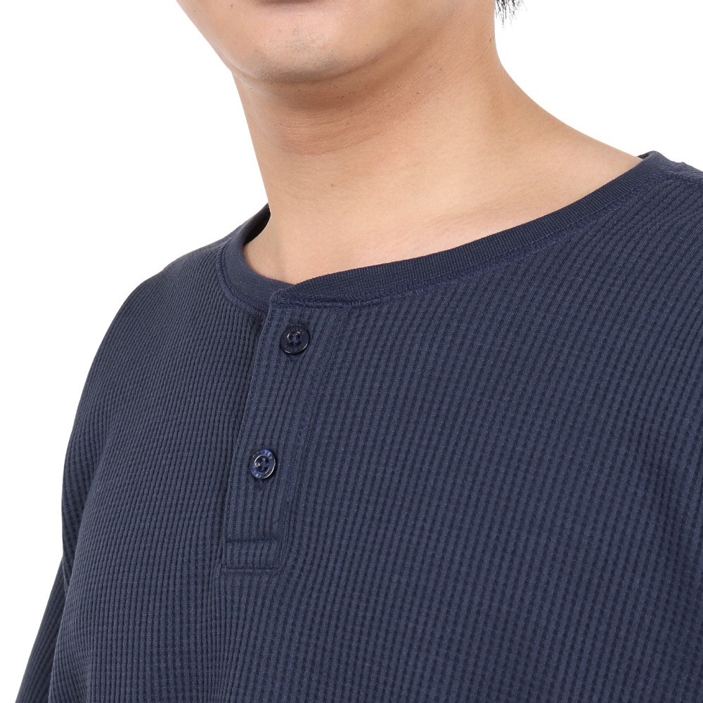 オークリー（OAKLEY）（メンズ）半袖シャツ メンズ 吸汗速乾 ESSEN KNIT THER FOA405354-6FB