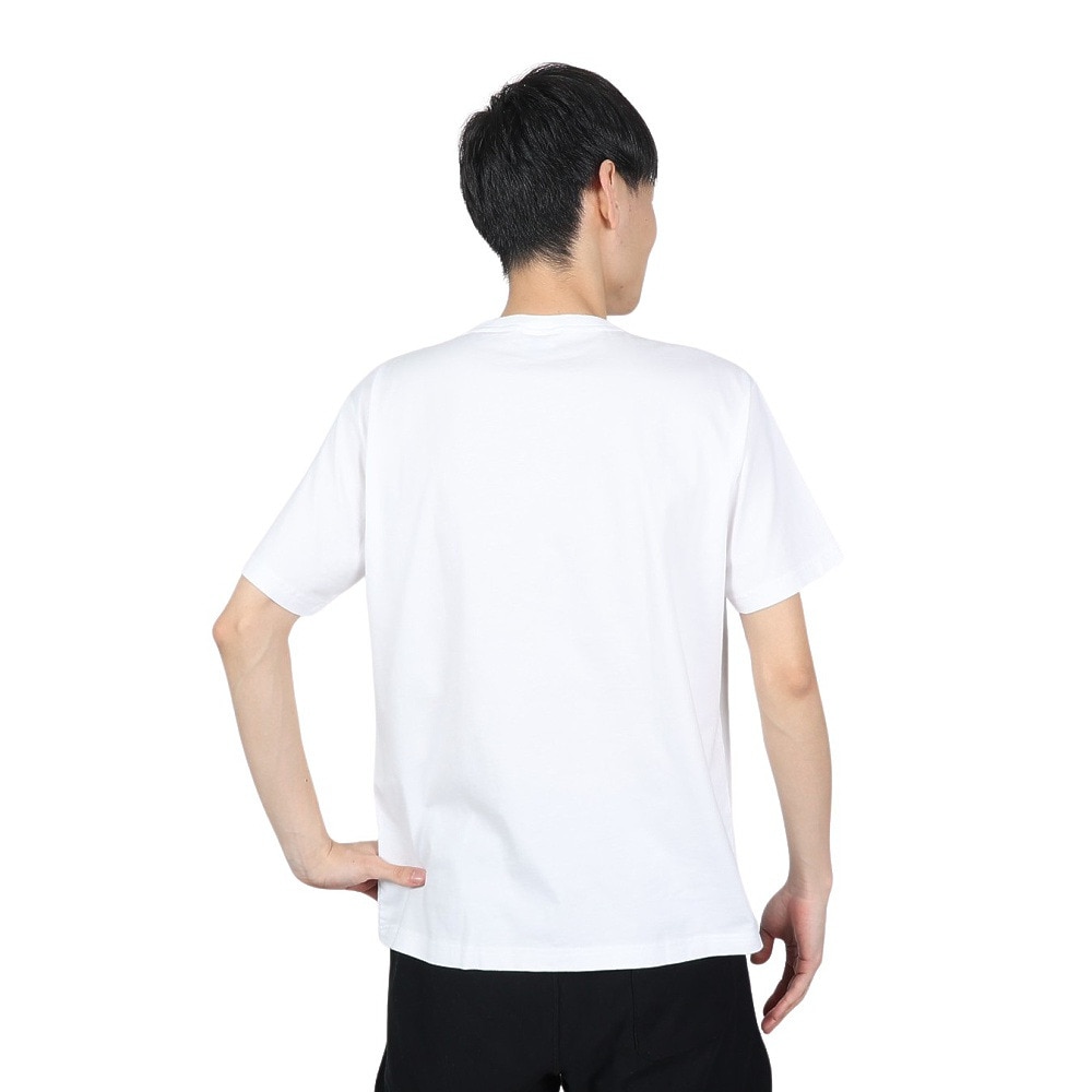 チャンピオン-ヘリテイジ（CHAMPION-HERITAGE）（メンズ）半袖Tシャツ メンズ  C3-X352 010