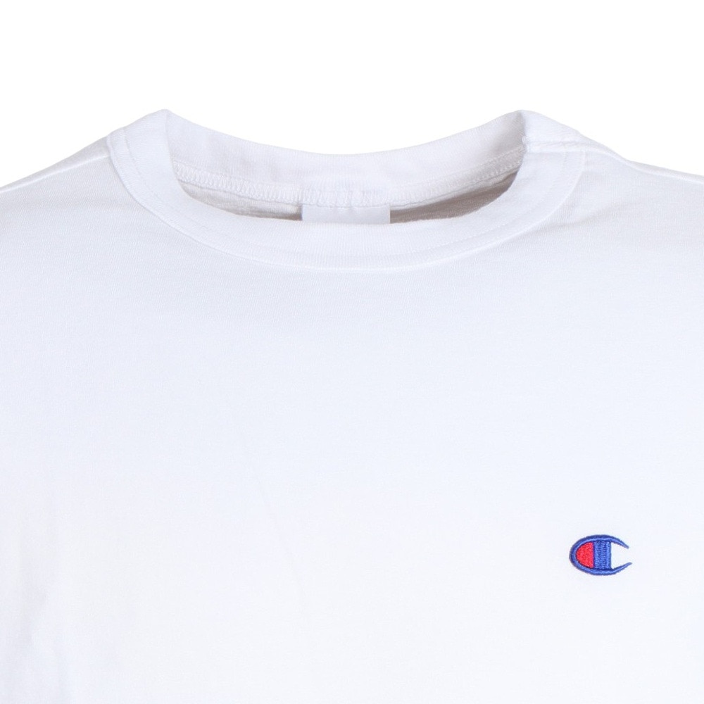 チャンピオン-ヘリテイジ（CHAMPION-HERITAGE）（メンズ）半袖Tシャツ メンズ  C3-X352 010