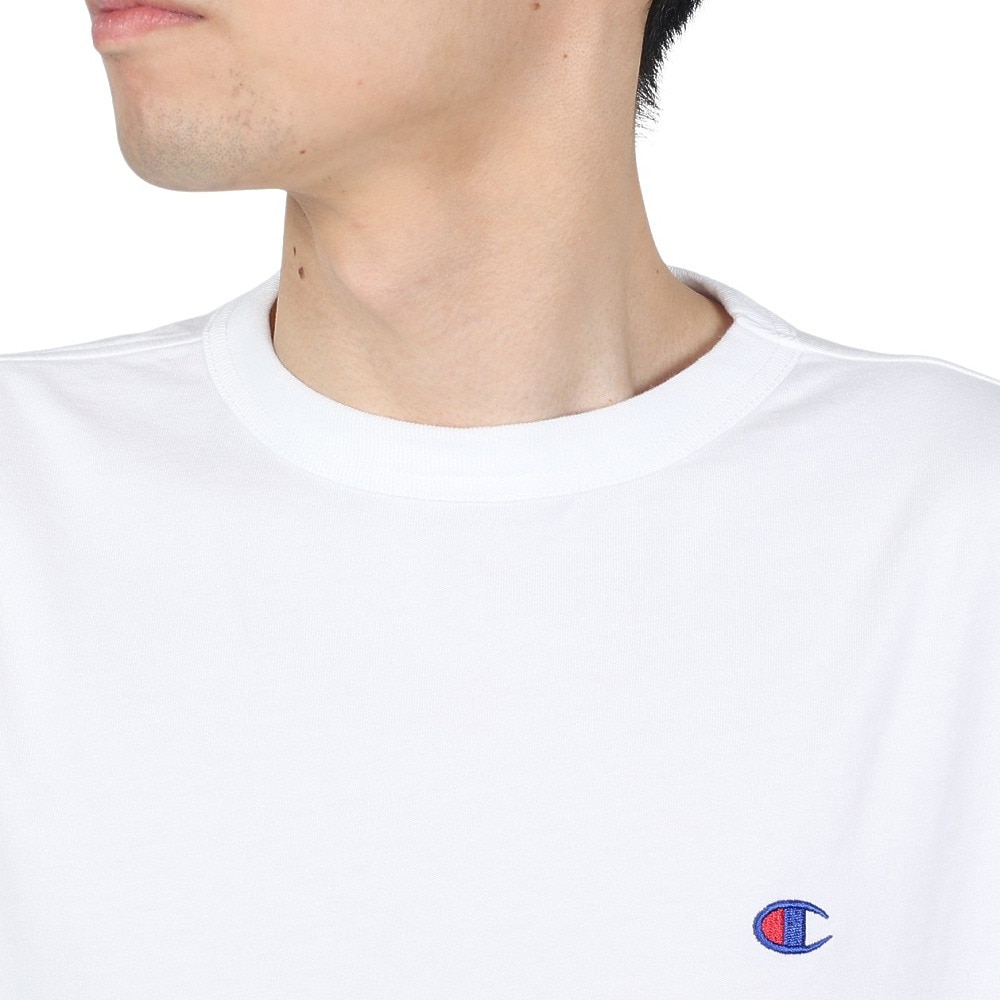 チャンピオン-ヘリテイジ（CHAMPION-HERITAGE）（メンズ）半袖Tシャツ メンズ  C3-X352 010