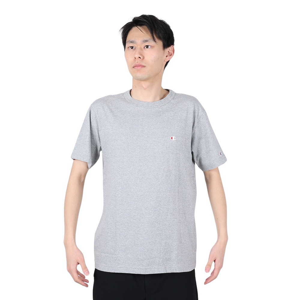 チャンピオン-ヘリテイジ（CHAMPION-HERITAGE）（メンズ）半袖Tシャツ メンズ C3-X352 070