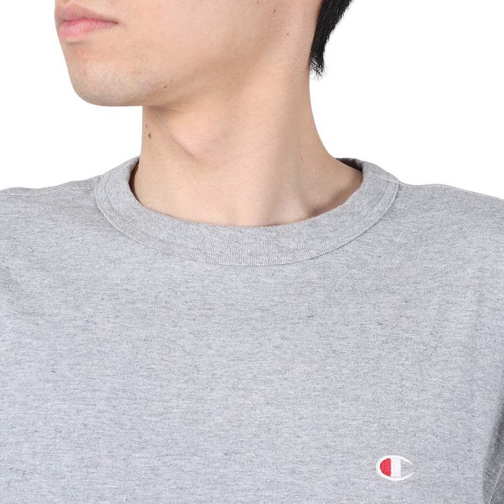 チャンピオン-ヘリテイジ（CHAMPION-HERITAGE）（メンズ）半袖Tシャツ メンズ C3-X352 070