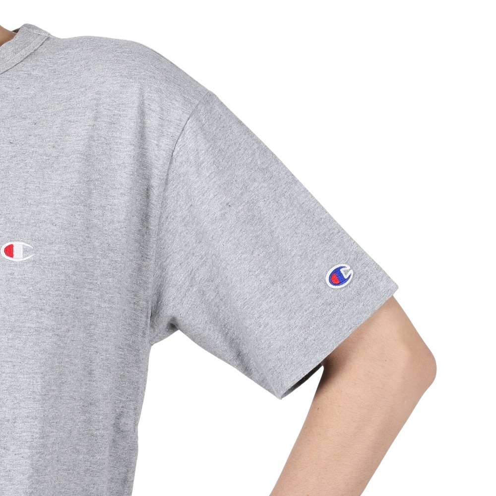 チャンピオン-ヘリテイジ（CHAMPION-HERITAGE）（メンズ）半袖Tシャツ メンズ C3-X352 070