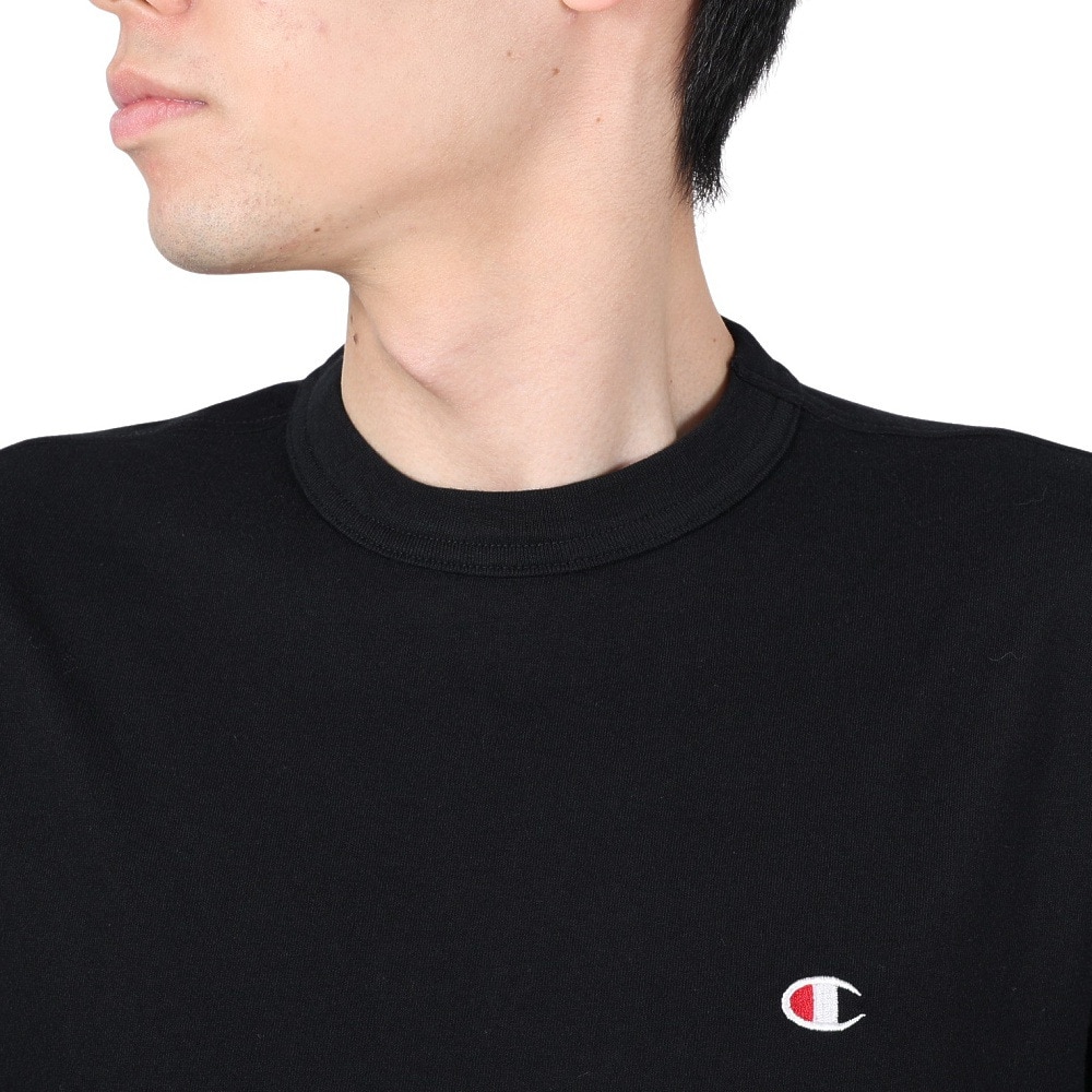 チャンピオン-ヘリテイジ（CHAMPION-HERITAGE）（メンズ）半袖Tシャツ メンズ C3-X352 090