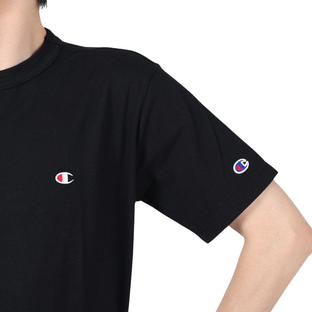 チャンピオン-ヘリテイジ（CHAMPION-HERITAGE）（メンズ）半袖Tシャツ メンズ C3-X352 090