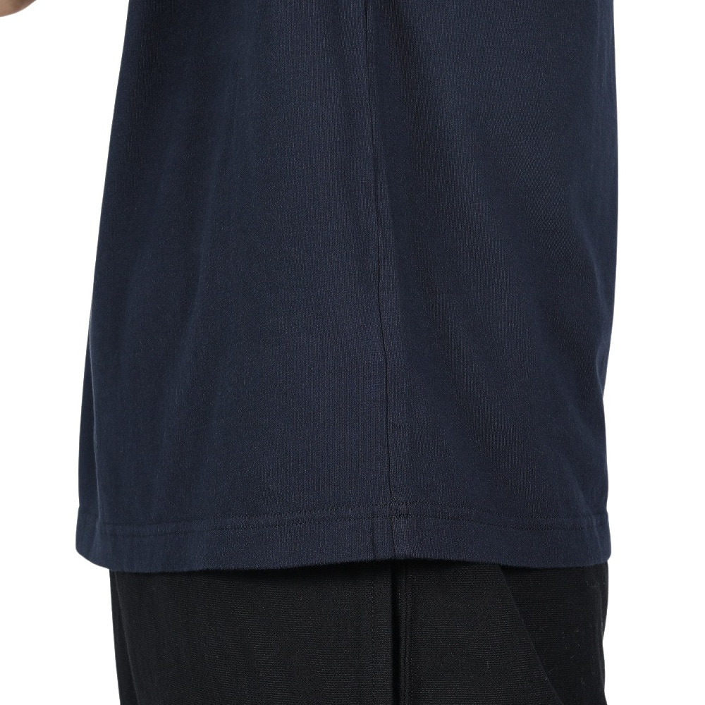チャンピオン-ヘリテイジ（CHAMPION-HERITAGE）（メンズ）半袖Tシャツ 黒 メンズ C3-X352 370