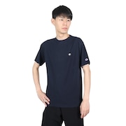 チャンピオン-ヘリテイジ（CHAMPION-HERITAGE）（メンズ）半袖Tシャツ 黒 メンズ C3-X352 370