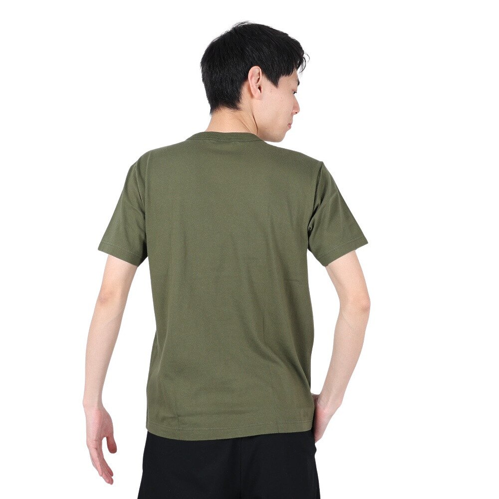 チャンピオン-ヘリテイジ（CHAMPION-HERITAGE）（メンズ）半袖Tシャツ メンズ C3-X352 570