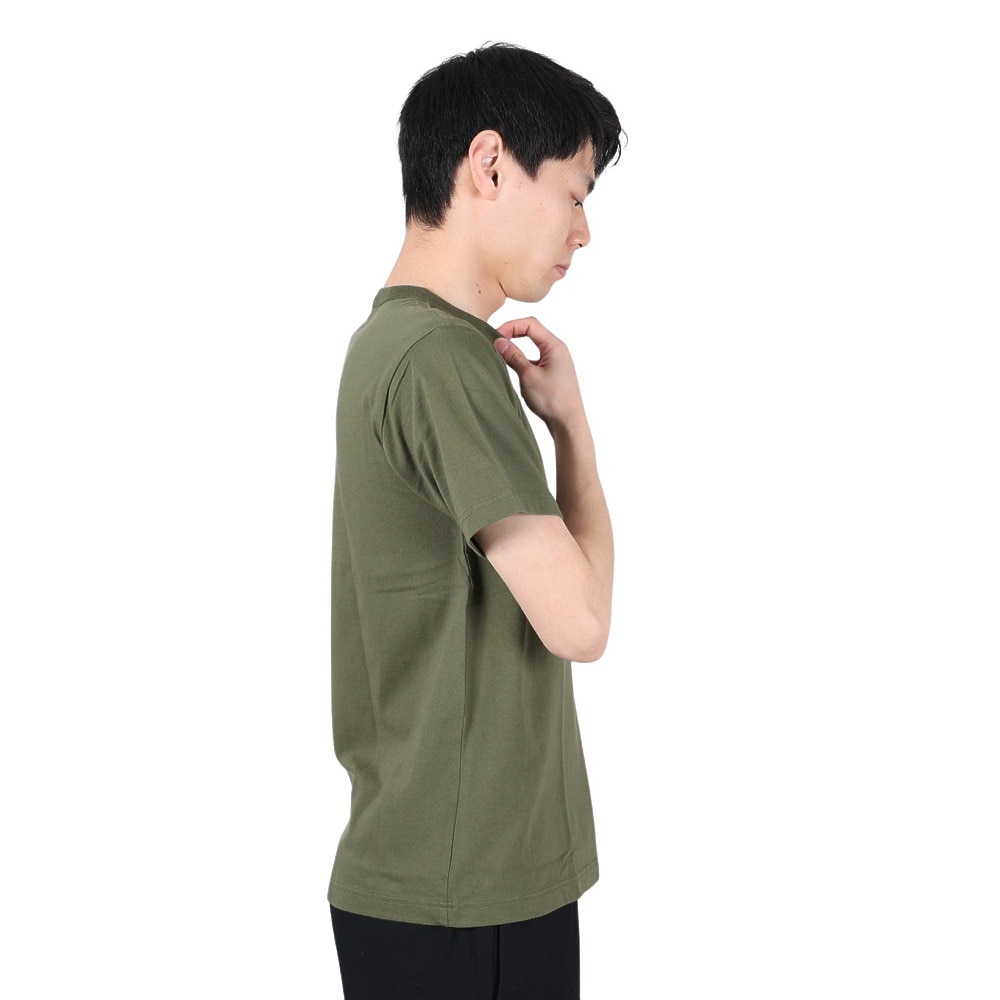 チャンピオン-ヘリテイジ（CHAMPION-HERITAGE）（メンズ）半袖Tシャツ メンズ C3-X352 570