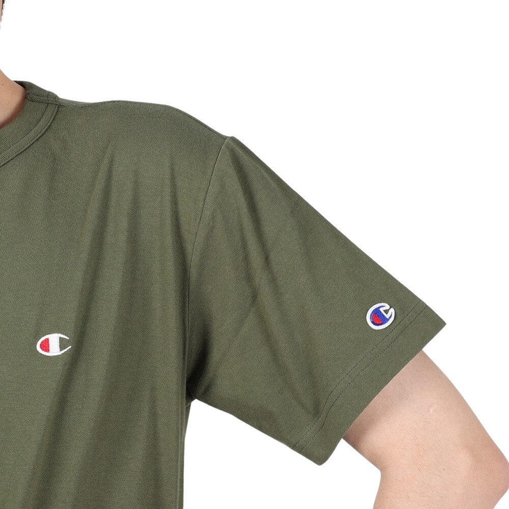 チャンピオン-ヘリテイジ（CHAMPION-HERITAGE）（メンズ）半袖Tシャツ メンズ C3-X352 570