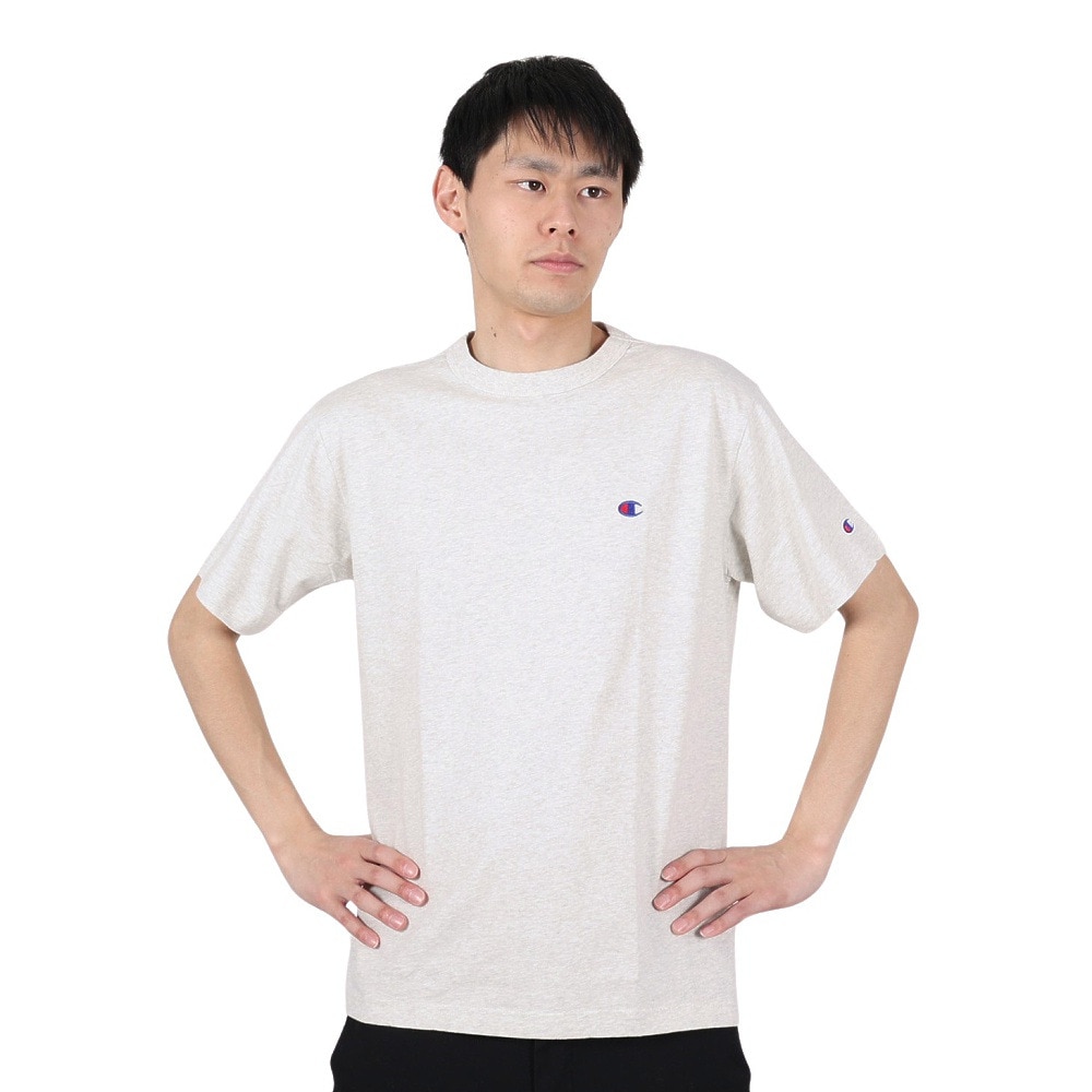 チャンピオン-ヘリテイジ（CHAMPION-HERITAGE）（メンズ）半袖Tシャツ メンズ C3-X352 810