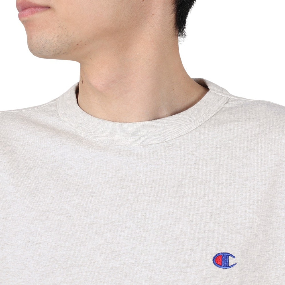 チャンピオン-ヘリテイジ（CHAMPION-HERITAGE）（メンズ）半袖Tシャツ メンズ C3-X352 810