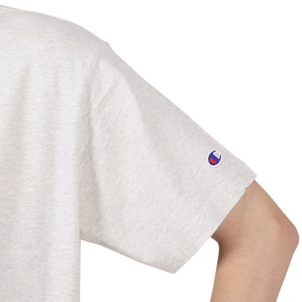 チャンピオン-ヘリテイジ（CHAMPION-HERITAGE）（メンズ）半袖Tシャツ メンズ C3-X352 810