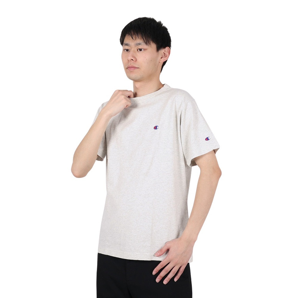 チャンピオン-ヘリテイジ（CHAMPION-HERITAGE）（メンズ）半袖Tシャツ メンズ C3-X352 810