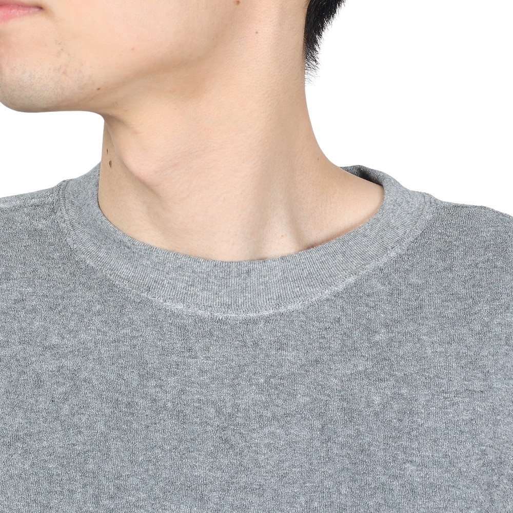 チャンピオン-ヘリテイジ（CHAMPION-HERITAGE）（メンズ）半袖Tシャツ メンズ ショートスリーブ ワンポイント C3-X359 070