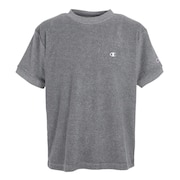 チャンピオン-ヘリテイジ（CHAMPION-HERITAGE）（メンズ）半袖Tシャツ メンズ ショートスリーブ ワンポイント C3-X359 070