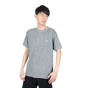 (メンズ)半袖Tシャツ メンズ ショートスリーブ ワンポイント C3-X359 070