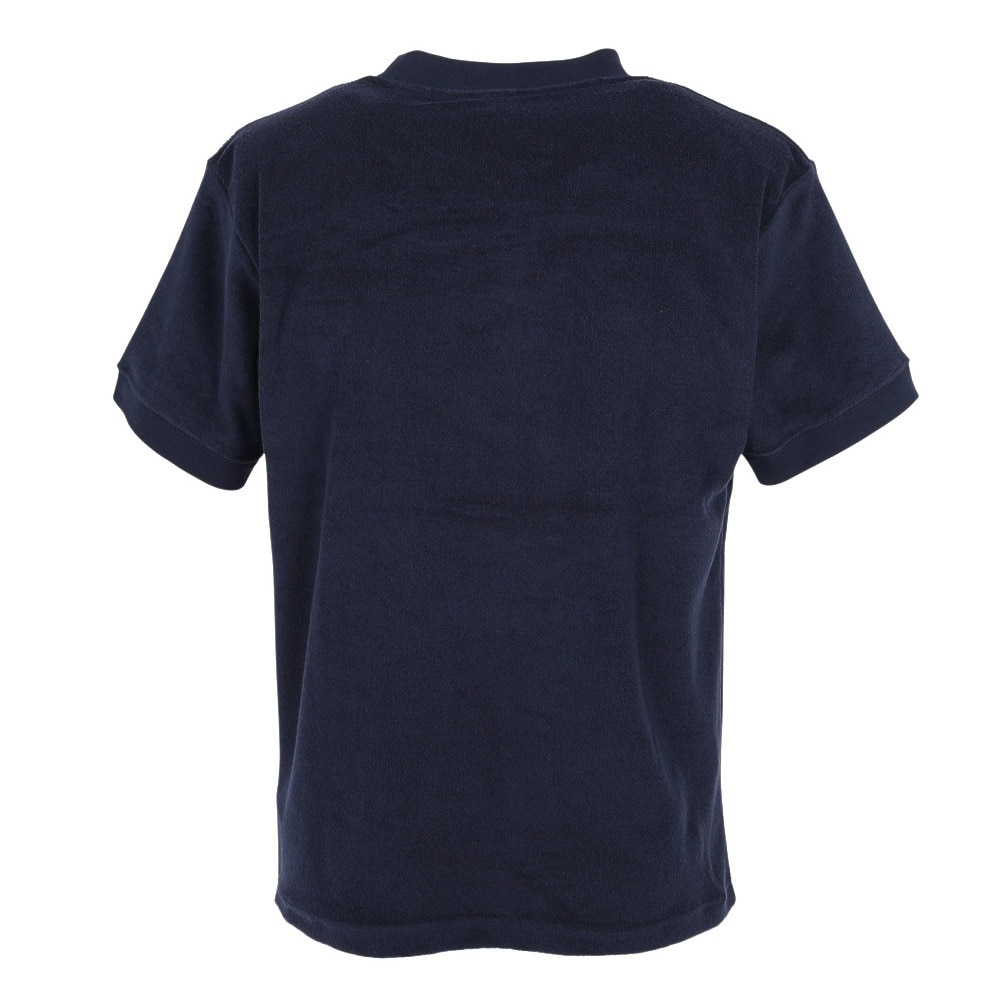 チャンピオン-ヘリテイジ（CHAMPION-HERITAGE）（メンズ）半袖Tシャツ メンズ ショートスリーブ ワンポイントC3-X359 370