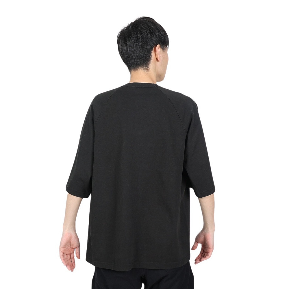 チャンピオン-ヘリテイジ（CHAMPION-HERITAGE）（メンズ）半袖Tシャツ メンズ ティーテンイレブン C5-T306 090