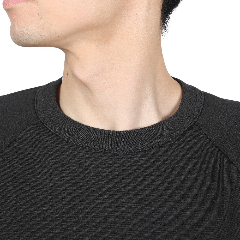 チャンピオン-ヘリテイジ（CHAMPION-HERITAGE）（メンズ）半袖Tシャツ メンズ ティーテンイレブン C5-T306 090