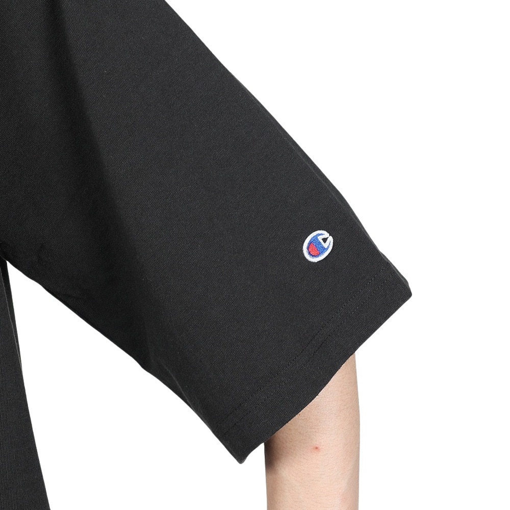 チャンピオン-ヘリテイジ（CHAMPION-HERITAGE）（メンズ）半袖Tシャツ メンズ ティーテンイレブン C5-T306 090