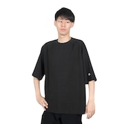 (メンズ)半袖Tシャツ メンズ ティーテンイレブン C5-T306 090