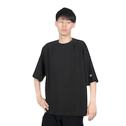 チャンピオン-ヘリテイジ（CHAMPION-HERITAGE）（メンズ）半袖Tシャツ メンズ ティーテンイレブン C5-T306 090