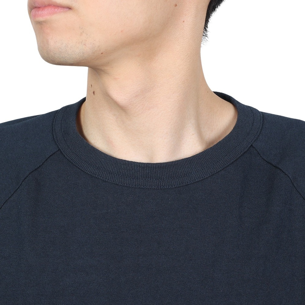 チャンピオン-ヘリテイジ（CHAMPION-HERITAGE）（メンズ）半袖Tシャツ メンズ ティーテンイレブン C5-T306 370