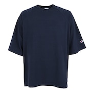 チャンピオン-ヘリテイジ（CHAMPION-HERITAGE）（メンズ）半袖Tシャツ メンズ ティーテンイレブン C5-T306 370