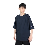 チャンピオン-ヘリテイジ（CHAMPION-HERITAGE）（メンズ）半袖Tシャツ メンズ ティーテンイレブン C5-T306 370