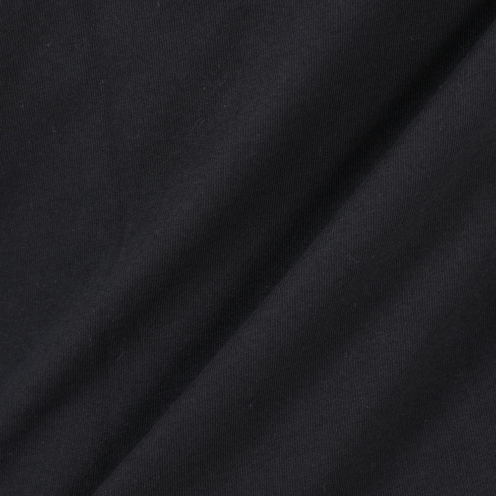 アディダス（adidas）（メンズ）半袖シャツ メンズ ALLSZN ECR84-IC9793 ブラック