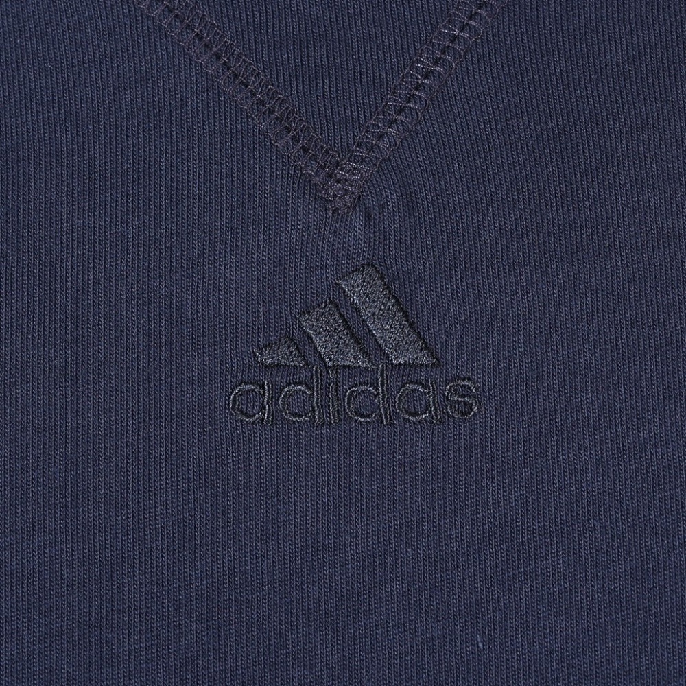 アディダス（adidas）（メンズ）半袖Tシャツ メンズ ALLSZN ECR84-IC9797 ネイビー