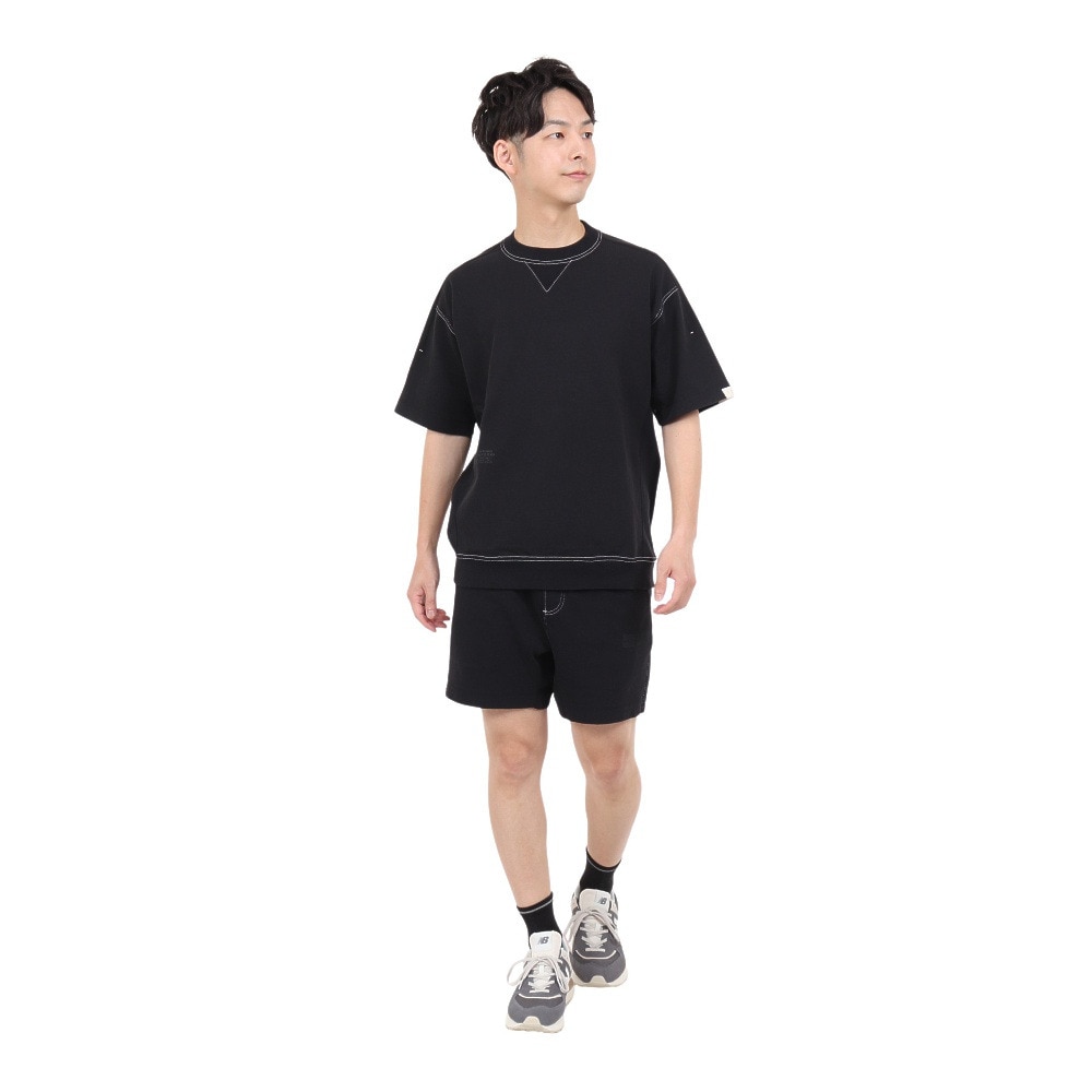 ニューバランス（new balance）（メンズ）半袖Tシャツ メンズ 1000