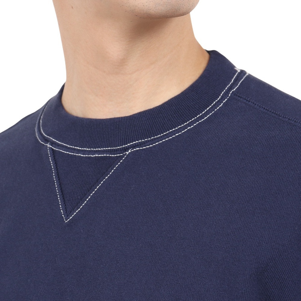 ニューバランス（new balance）（メンズ）半袖Tシャツ メンズ 1000 レギュラーフィット AMT35027PGM