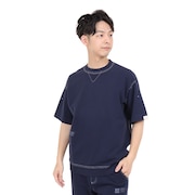 (メンズ)半袖Tシャツ メンズ 1000 レギュラーフィット AMT35027PGM