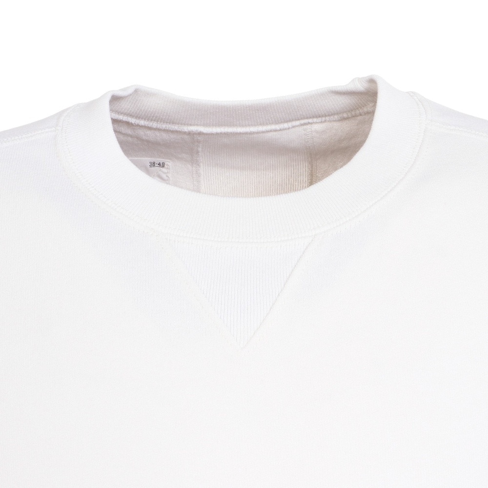 ニューバランス（new balance）（メンズ）半袖Tシャツ メンズ 1000 レギュラーフィット AMT35027SST