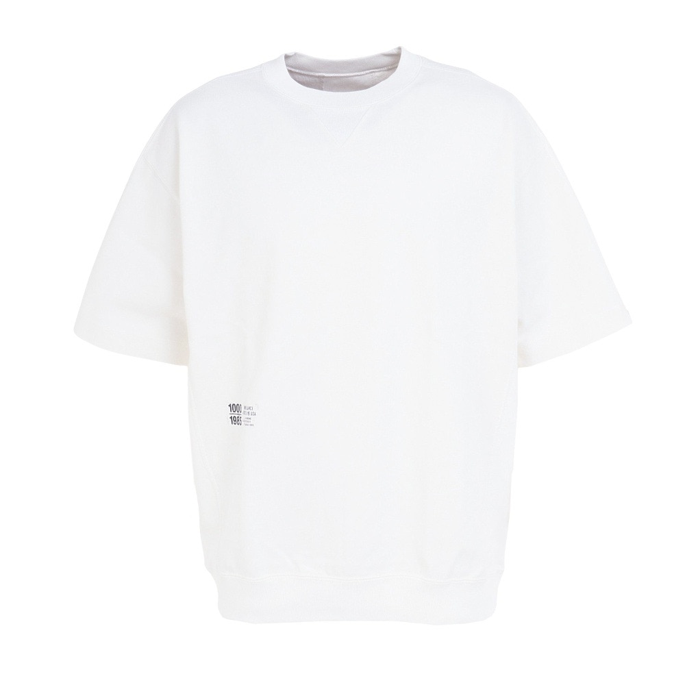 ニューバランス（new balance）（メンズ）半袖Tシャツ メンズ 1000 レギュラーフィット AMT35027SST