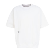 ニューバランス（new balance）（メンズ）半袖Tシャツ メンズ 1000 レギュラーフィット AMT35027SST