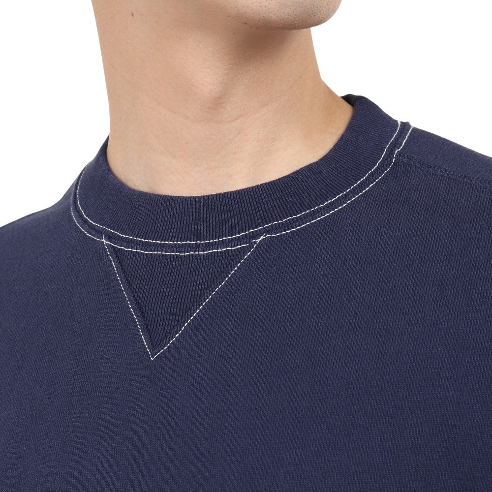 ニューバランス（new balance）（メンズ）半袖Tシャツ メンズ 1000 ショート オーバーサイズフィット AMT35028PGM