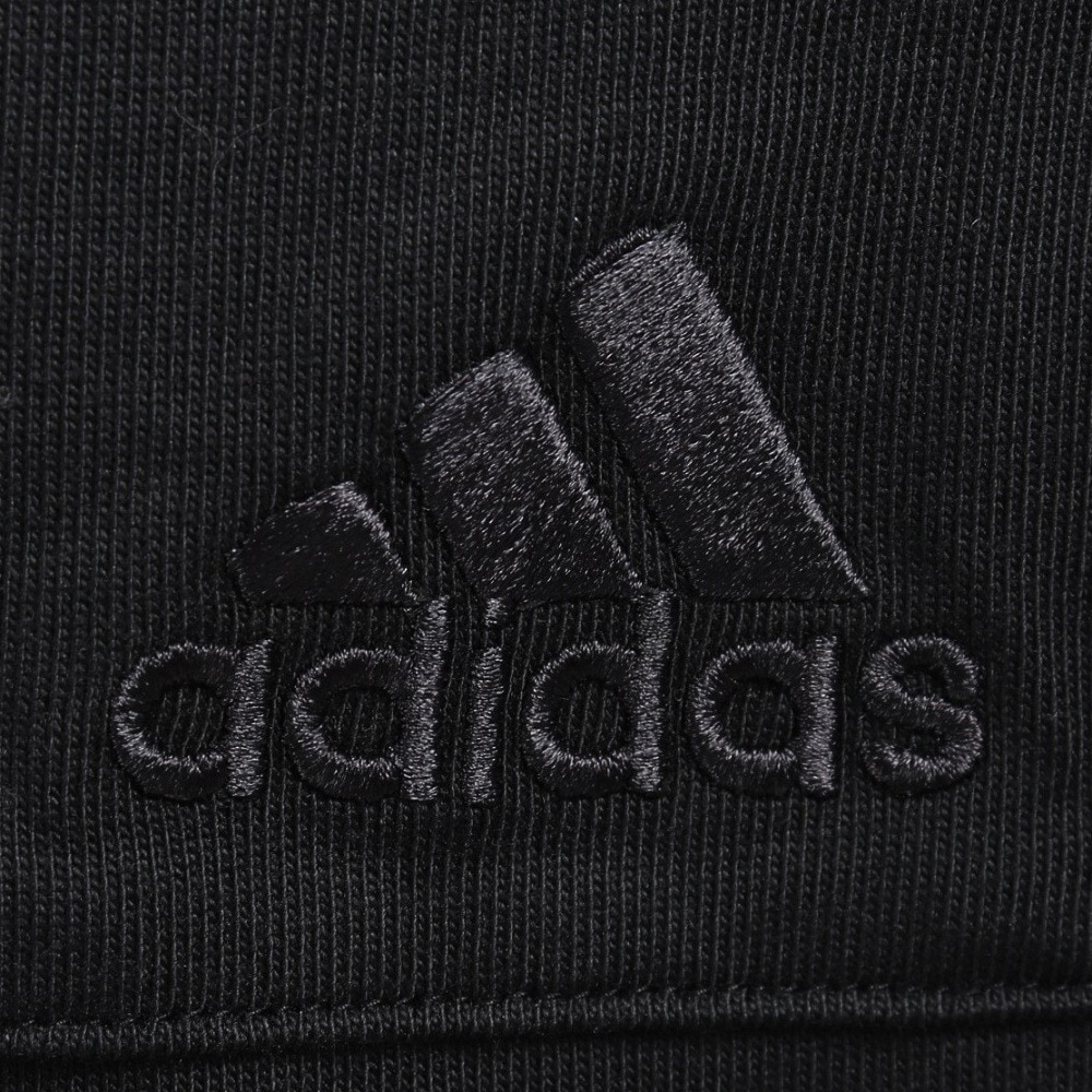 アディダス（adidas）（メンズ）半袖Tシャツ メンズ オーバーサイズ シルエット ヘビーコットン IJG09-IK4289