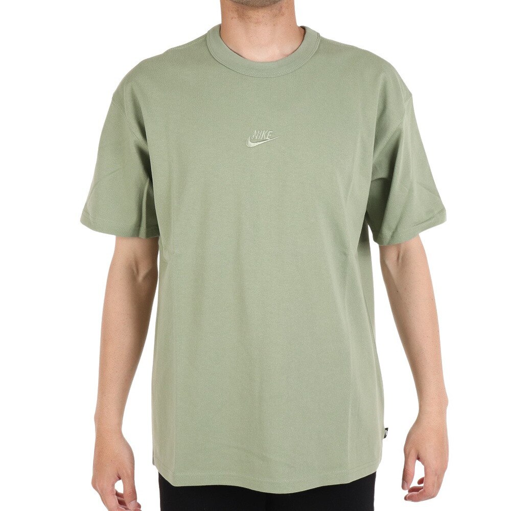 ナイキ（NIKE）（メンズ）半袖Tシャツ メンズ NSW PREM エッセンシャル SUST DO7393-386