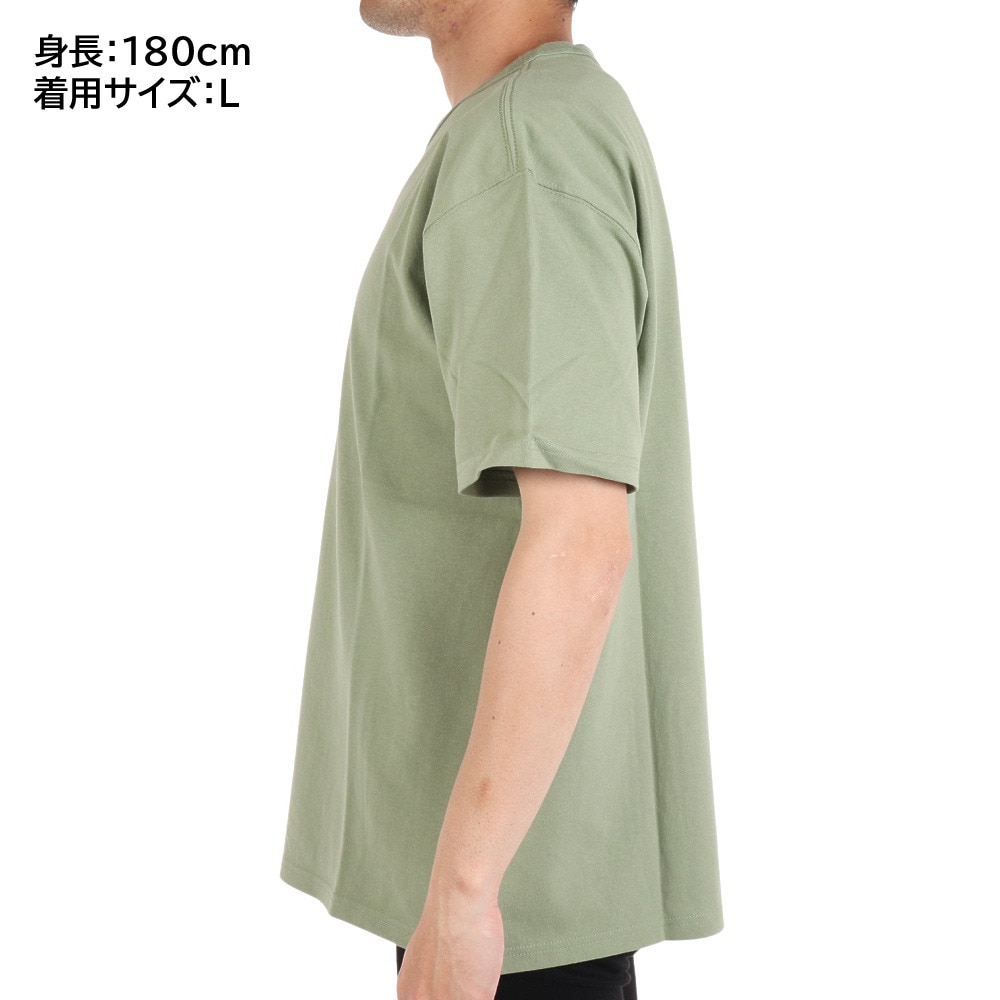 ナイキ（NIKE）（メンズ）半袖Tシャツ メンズ NSW PREM エッセンシャル 