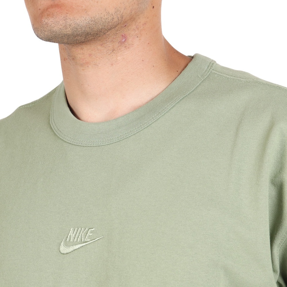 ナイキ（NIKE）（メンズ）半袖Tシャツ メンズ NSW PREM エッセンシャル SUST DO7393-386