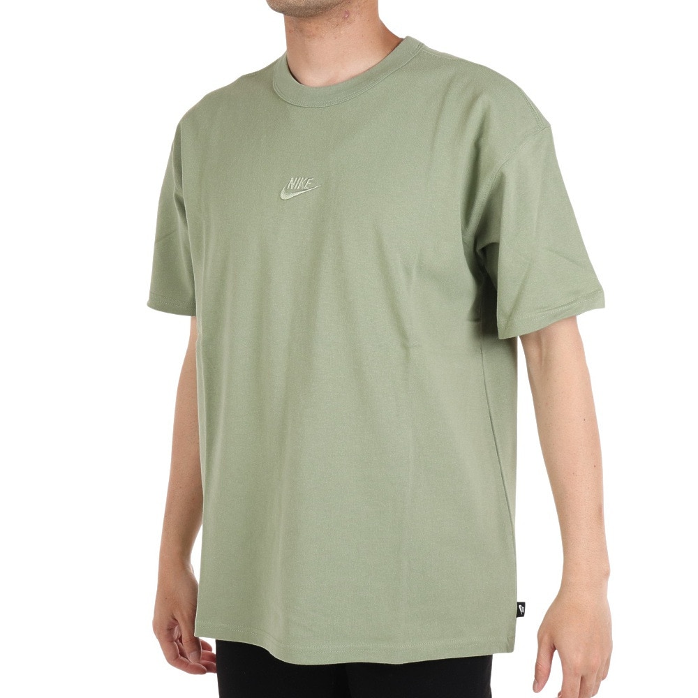 ナイキ（NIKE）（メンズ）半袖Tシャツ メンズ NSW PREM エッセンシャル SUST DO7393-386