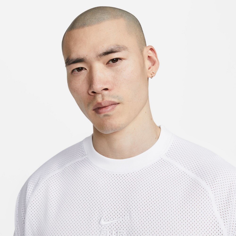 ナイキ（NIKE）（メンズ）半袖Tシャツ メンズ NSW NIKE AIR OVRSZD DX0157-100