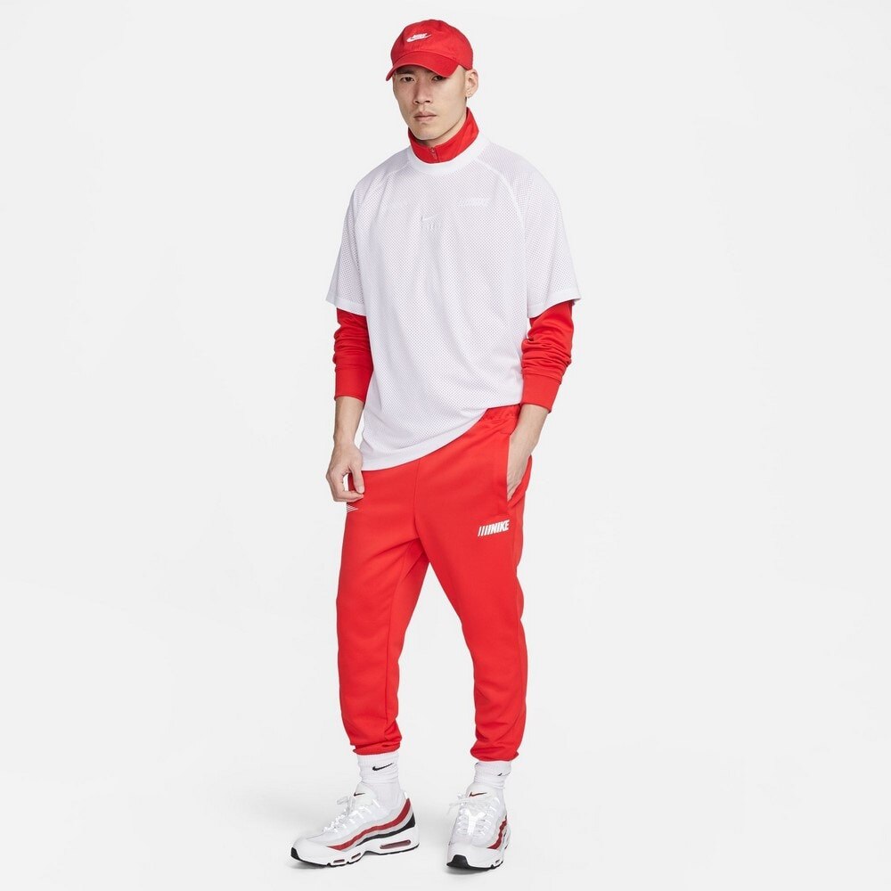 ナイキ（NIKE）（メンズ）半袖Tシャツ メンズ NSW NIKE AIR OVRSZD DX0157-100