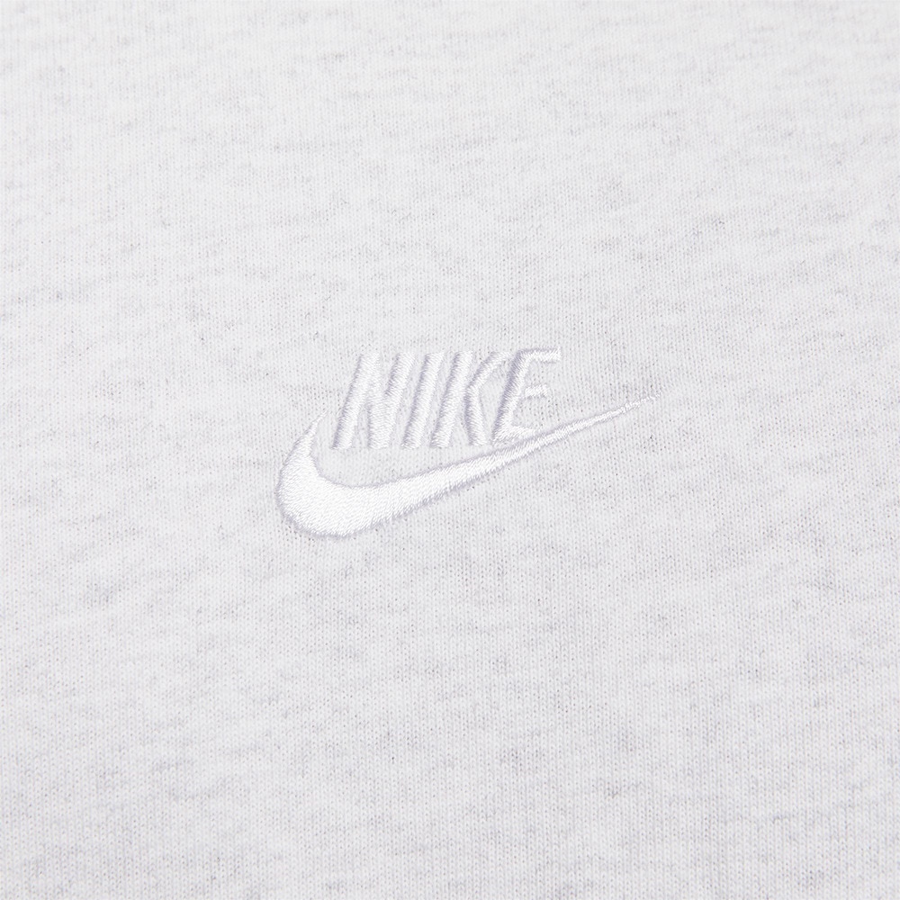 ナイキ（NIKE）（メンズ）Tシャツ 半袖 スポーツウェア プレミアム エッセンシャル 無地 ワンポイント 白 DO7393-051