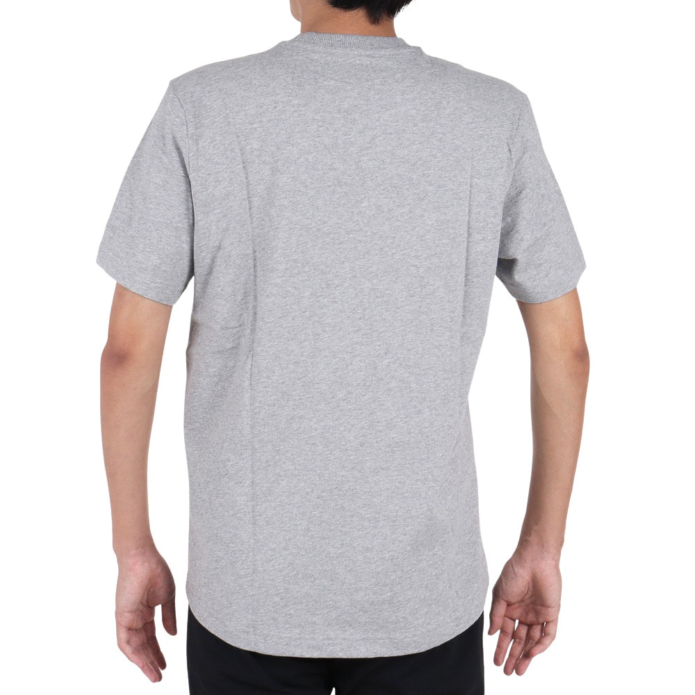 アディダス（adidas）（メンズ）半袖Tシャツ メンズ ALLSZN ECR84-IC9789